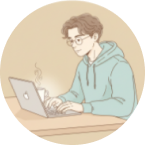 리뷰 얼굴 이미지